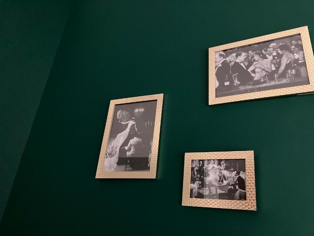 アントウェルペン Living History - Suikernestアパートホテル エクステリア 写真